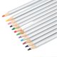 thumbnail image 2 of Kit de crayons à dessin, ensemble de crayons de couleur professionnels pour peinture, croquis, cadeaux, fournitures d'art pour adultes, 2 of 4