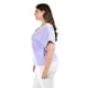 thumbnail image 2 of Blusa con cierre Roman Fashion Tallas Extras 017 Lila 42, 2 of 7