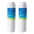 thumbnail image 1 of Filtro de agua para refrigerador Waterdrop EDR4RXD1 para Whirlpool, 1 of 9
