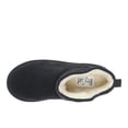 thumbnail image 4 of Corkys Womens Room Service Pull On Platform Round Toe  Ankle Boots, 4 of 5
