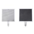 thumbnail image 2 of SF45-65 Square shape Flexible Resistance Type Thin Film Pressure Sensor Force Sensitive Resistor, 2 of 4