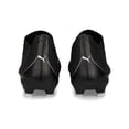 thumbnail image 4 of Tenis Futbol Soccer Tachos Puma ULTRA MATCH FG/AG Negro/Blanco, 4 of 5