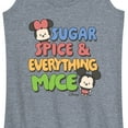 thumbnail image 3 of Disney - Everything Mice - Women's Racerback Tank Top, 3 of 5