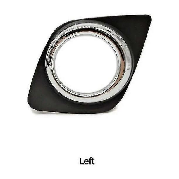 Luz antiniebla LED para Toyota Rav4 2009-2012, cable de faro antiniebla, interruptor, rejilla, cubierta, marco de luces antiniebla halógenas s202412247053