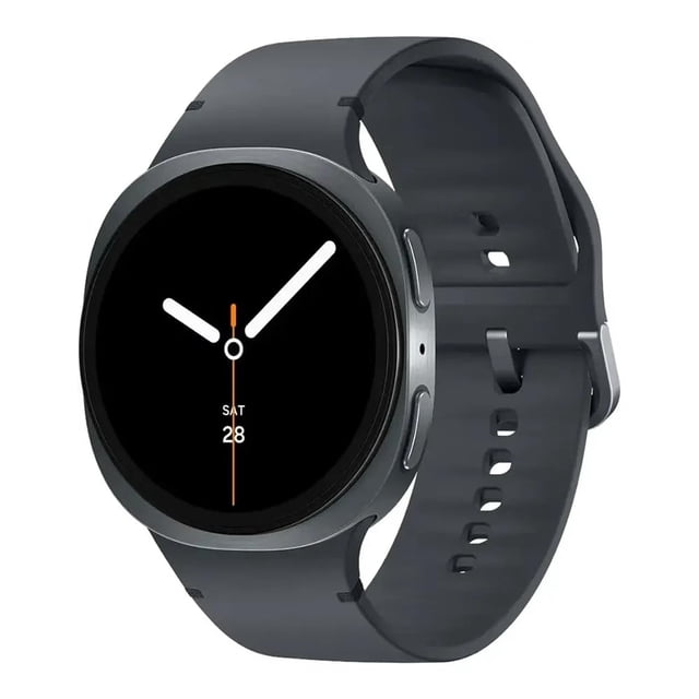 Samsung Galaxy Watch 8 44mm Bluetooth Grafito