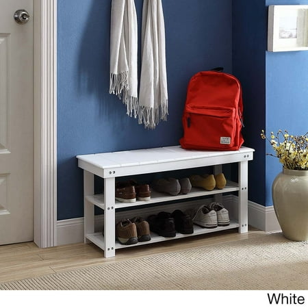 Porch Den The Gray Barn Pitchfork Mudroom Shoe Storage Bench Departments
