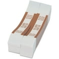 thumbnail image 2 of PAP-R, PQP405000, Currency Straps, 1000 / Pack, White,Multi, 2 of 4