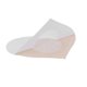thumbnail image 2 of 5 Pairs Disposable Breast Pasties Comfortable Beige Adhesive Bras Invisible Nipple CoversHeart Shape Free Size, 2 of 4