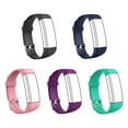 thumbnail image 4 of Maoww Smart Bracelet Watch Strap Lightweight Durable Strap for Running Cycling Outdoor Sports, 4 of 8