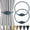 Blue, variant on 4 Pack Starfish Curtain Tiebacks, Decorative Woven Rope Holdbacks for Drapes, Curtains and Window Panels