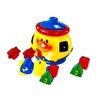 Baby Smartronics Cookie Shape Surprise Learning Toy.