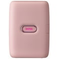 thumbnail image 2 of Fujifilm Instax Mini Link Dusty Pink Printer, 2 of 7