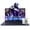 Blue, variant on NIMO 15.6" IPS FHD-Gaming-Laptop, 8 Cores AMD Ryzen 7 8745HS 32GB DDR5 RAM 1TB SSD (up to 4.9GHz Beat R9 7940HS) Radeon 780M-Graphics, 100W Type-C Backlit Keyboard Fingerprint for Creators