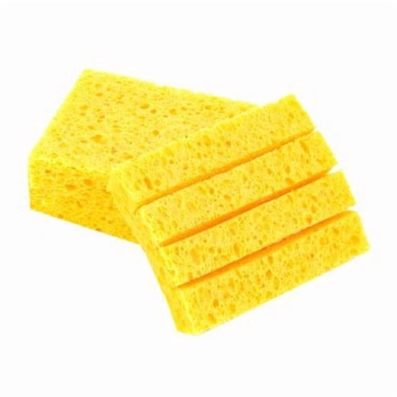 Plato Tip Cleaning Sponge CS-14