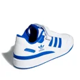 thumbnail image 3 of Adi-das Forum Low Originals 'White Royal Blue' Men's Athletic Shoes | FY7756, 3 of 6
