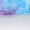c-Blue, variant on Otqutp 5-14 Years Little Children Casual Blouse Kids Teen Girls Crop Tops Tie-Dye Hoodies Long Sleeve Pullover Sweatshirts Hooded Tops(a-Blue,13-14 Years)