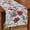 Celebrate The Season 13x54, variant on Park Designs Cardinal Table Runner - 54"L - White