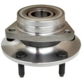 thumbnail image 5 of Convient 1994-1999 Dodge Ram 1500 Raybestos Roulement de Roulement de Roue et Ensemble de Moyeu 715006 Qualité Professionnelle; Remplacement OE, 5 of 5