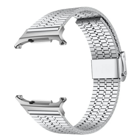 Stylish Stainless Steel Watch Band for Samsung Watch 8/ for Watch8 Classic