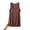 Coffee, variant on Womens Pajama Tank Tops Loose Fit Scoop Neck Casual Summer Tops Sleeveless Comfy Soft Sleep Shirts