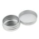 thumbnail image 3 of Envase Cosmético de Aluminio Sunnimix 10pcs 15ml para Almacenaje de Crema Bálsamos Labiales Y Té, 3 of 7