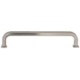 thumbnail image 6 of Richelieu Bp8680192 7-9/16" Center To Center Handle Cabinet Pull - Nickel, 6 of 7