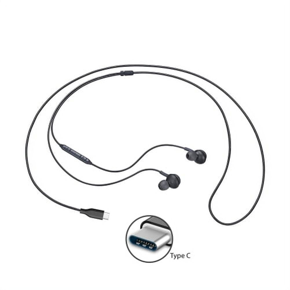 AKG TYPE C Earphones for Galaxy S20 Ultra Plus Original