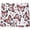 White, variant on Underwear for Kids Boys 5t , Kids Underwear Girls 5t Student Girls Underwear Set Cute Cartoon Print Four Corner Flat Seam Comfortable Blend Briefs for Children