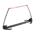 thumbnail image 1 of Accesorios de equipos de obstáculos de velocidad de fútbol, ​​atletismo, escaleras de agilidad de ayuda de entrenamiento para juegos, entrenamiento de, 1 of 8
