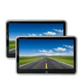 thumbnail image 1 of 11.6 Inch Car TV Headrest Monitor 1080P HD LCD Touch Screen Rear Seat Display Video Players BT/FM/USB/TF/Link ,Widely Used, 1 of 7