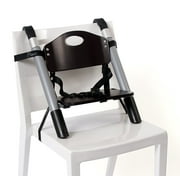 Svan Lyft Booster Seat, Espresso