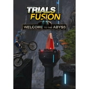 Trials Fusion™ - DLC 3 Welcome to the Abyss, Ubisoft, PC, [Digital Download], 685650104393