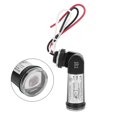thumbnail image 5 of 50/60Hz Light Sensor Control Automatic On/Off Photoelectric Switch for Lighting Fixtures 220V AC, 5 of 5
