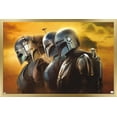 thumbnail image 1 of Star Wars : The Mandalorian Saison 3 - Casques, 1 of 6