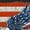 Green, variant on Boys Girls Shirts 2026 USA 250th Anniversary Commemorative T-Shirt Semiquincentennial Freedom Graphic Tee (9-10 Years,Red)