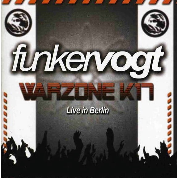 Warzone K17: Live in Berlin