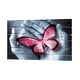 thumbnail image 1 of Kit de Artes de de Pintura de Diamante 5D DIY Decoración para hogar Mariposa, 1 of 9