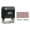 Red, variant on Printtoo Self Inking Upto 5 Lines Of Custom Text Rubber Stamp Personalized Stamper-Black