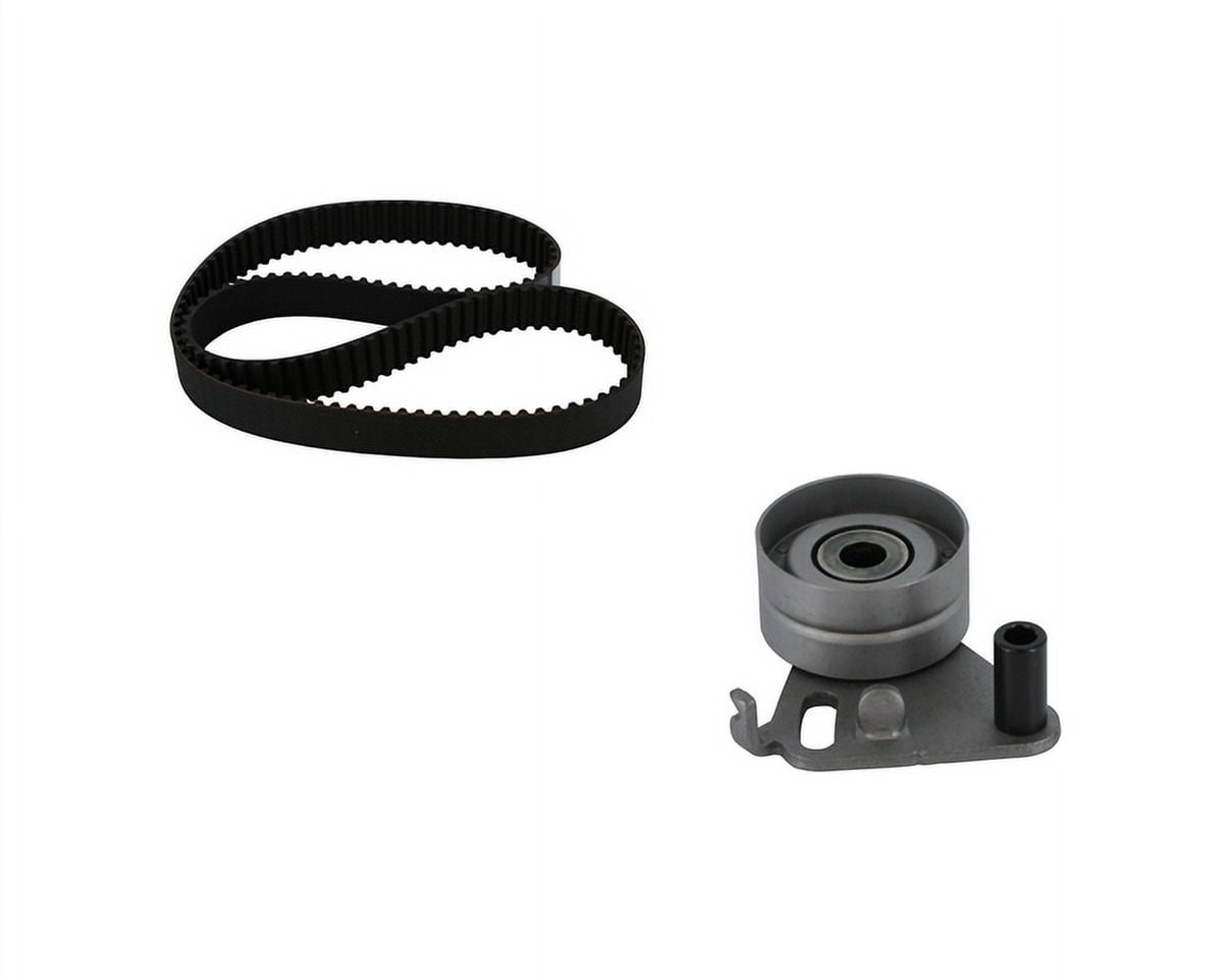 Continental Timing Belt Kit Without Water Pump