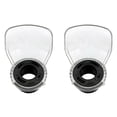 thumbnail image 1 of 2 pezzi coperchio smerigliatrice protezione trapano sicurezza trapano elettrico custodia protettiva custodia protettiva A550 accessori di fissaggio scudo utensile rotante per smerigliatrice elettrica,, 1 of 1