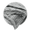 Silver, variant on IR Imperial Rooms Fleece Bed Blanket, Throw blanket Soft, Warm, Lightweight, Fluffy Blanket Twin Size Camel