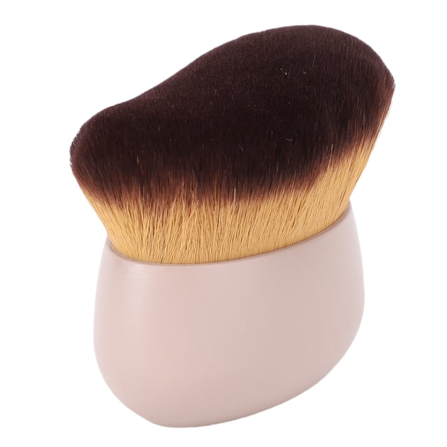 Self Tanner Brush Multifunctional Large Body Makeup Brush Self Tanning Applicator for Face and Body