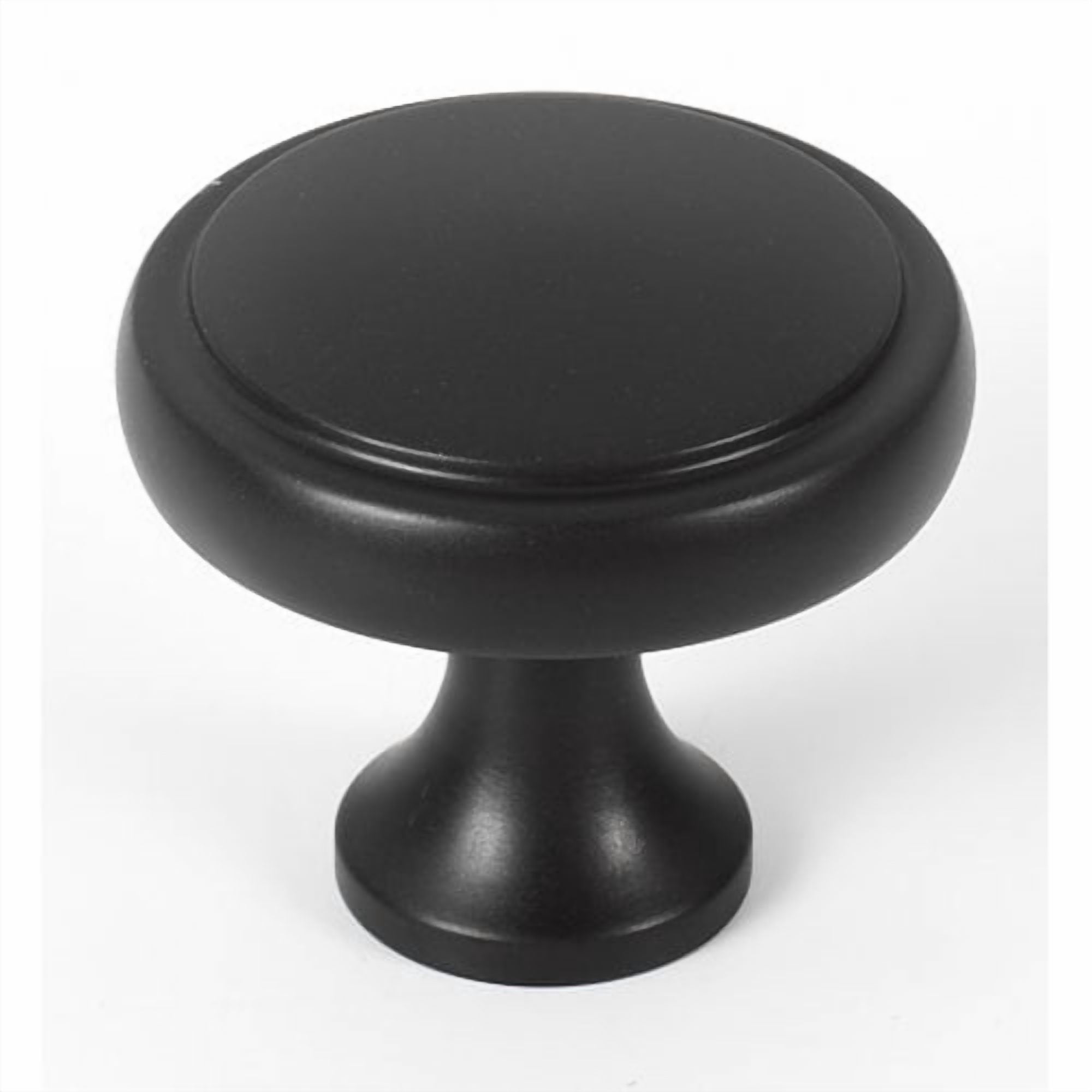 Alno Inc Mushroom Knob