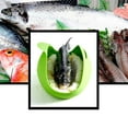 thumbnail image 4 of OUSITAID Home Kitchen Microwave - Vegetable Steamer | bread maker | Fish Poacher, 4 of 6