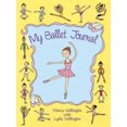 thumbnail image 2 of Mon Journal de Ballet, 2 of 5
