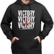 thumbnail image 3 of Sudadera con Frase "Victoria Victoria Victoria" - Diseño de Celebración, 3 of 5