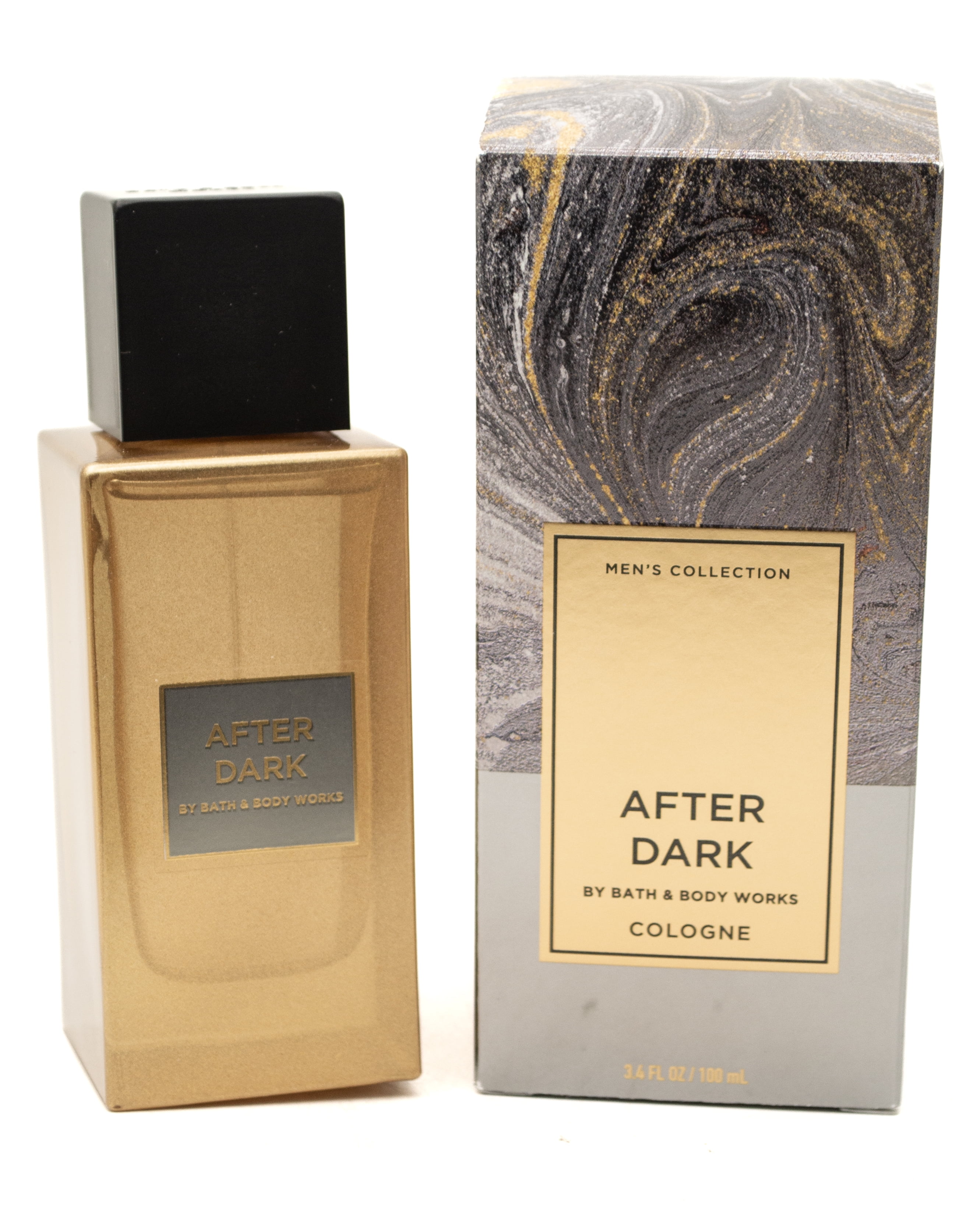 Bath & Body Works AFTER DARK Men's Collection Cologne Spray 3.4 fl oz