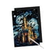 thumbnail image 2 of Juego de Arte de papel para rascar, Kit de manualidades artísticas, regalo de cumpleaños con efecto de vista nocturna, pintura para rascar de juguete, Castillo, 2 of 8