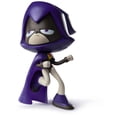 thumbnail image 1 of Figura de acción DC Comics Teen Titans Go! Twisty Titans Raven, 1 of 7