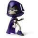 thumbnail image 1 of Figura de acción DC Comics Teen Titans Go! Twisty Titans Raven, 1 of 7